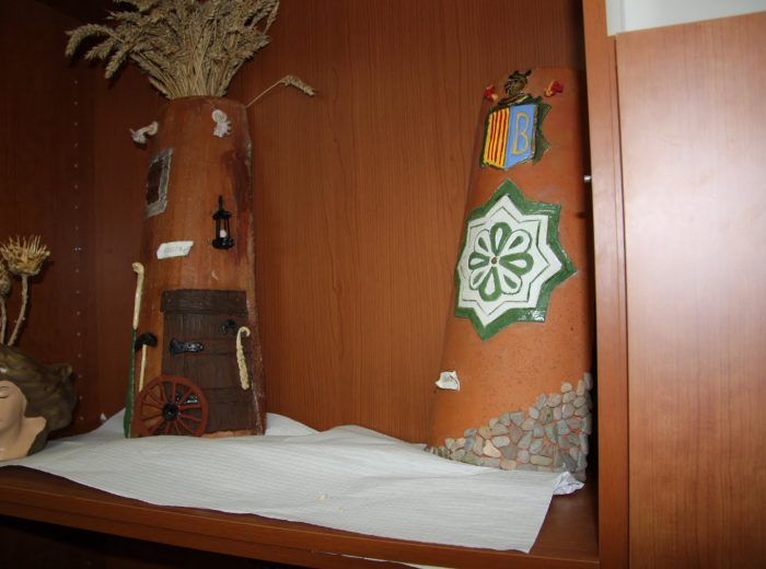 7 Expo. manualidades