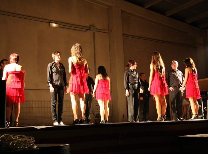 Baile