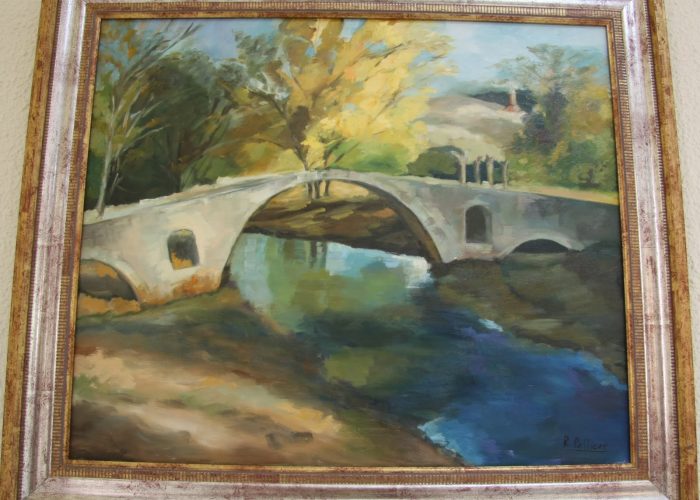 puente romano